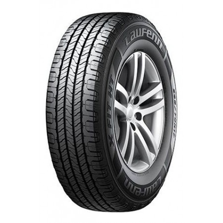 Автошины 245/60R18 105T X Fit HT LD01 Laufenn
